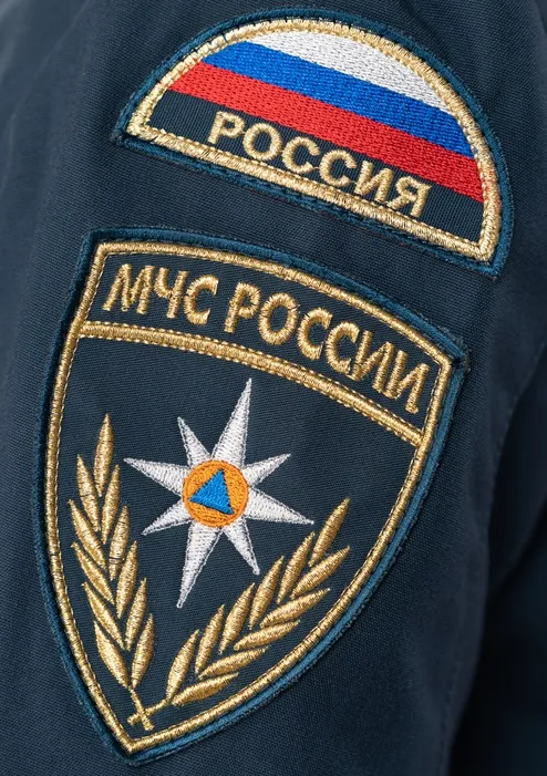 Форменная одежда МЧС