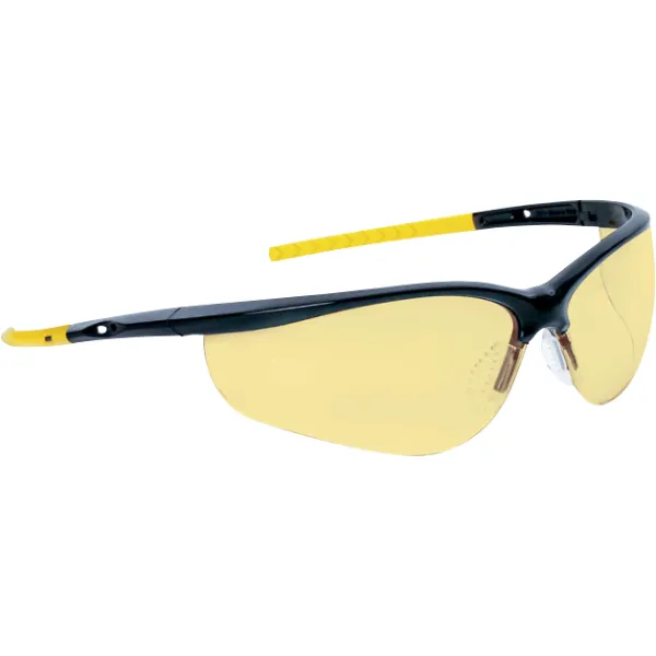 Открытые очки IRAYA YELLOW