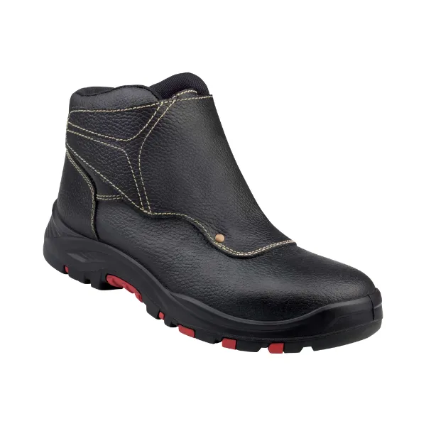 Ботинки COBRA4 S3 SRC