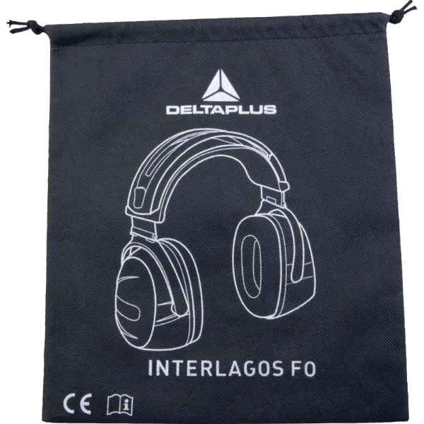 Наушники INTERLAGOS FOLDABLE, фото 3