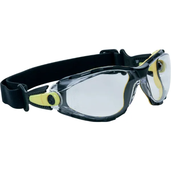 Открытые очки PACAYA CLEAR STRAP