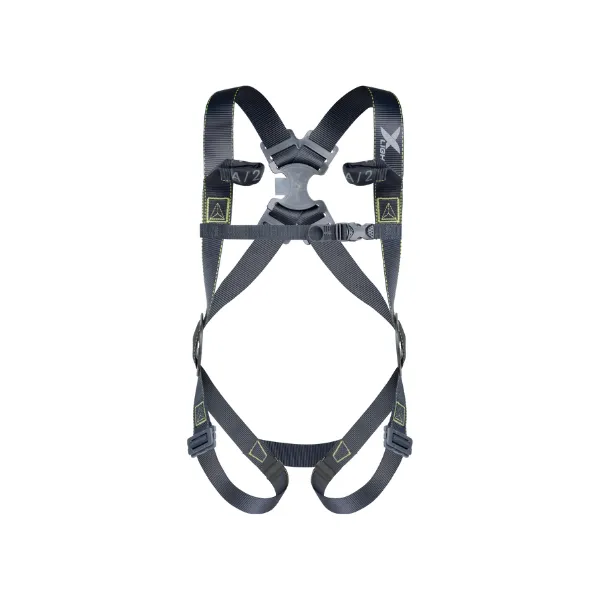 Привязи страховочные X-TREM LIGHT HAR22X, фото 3
