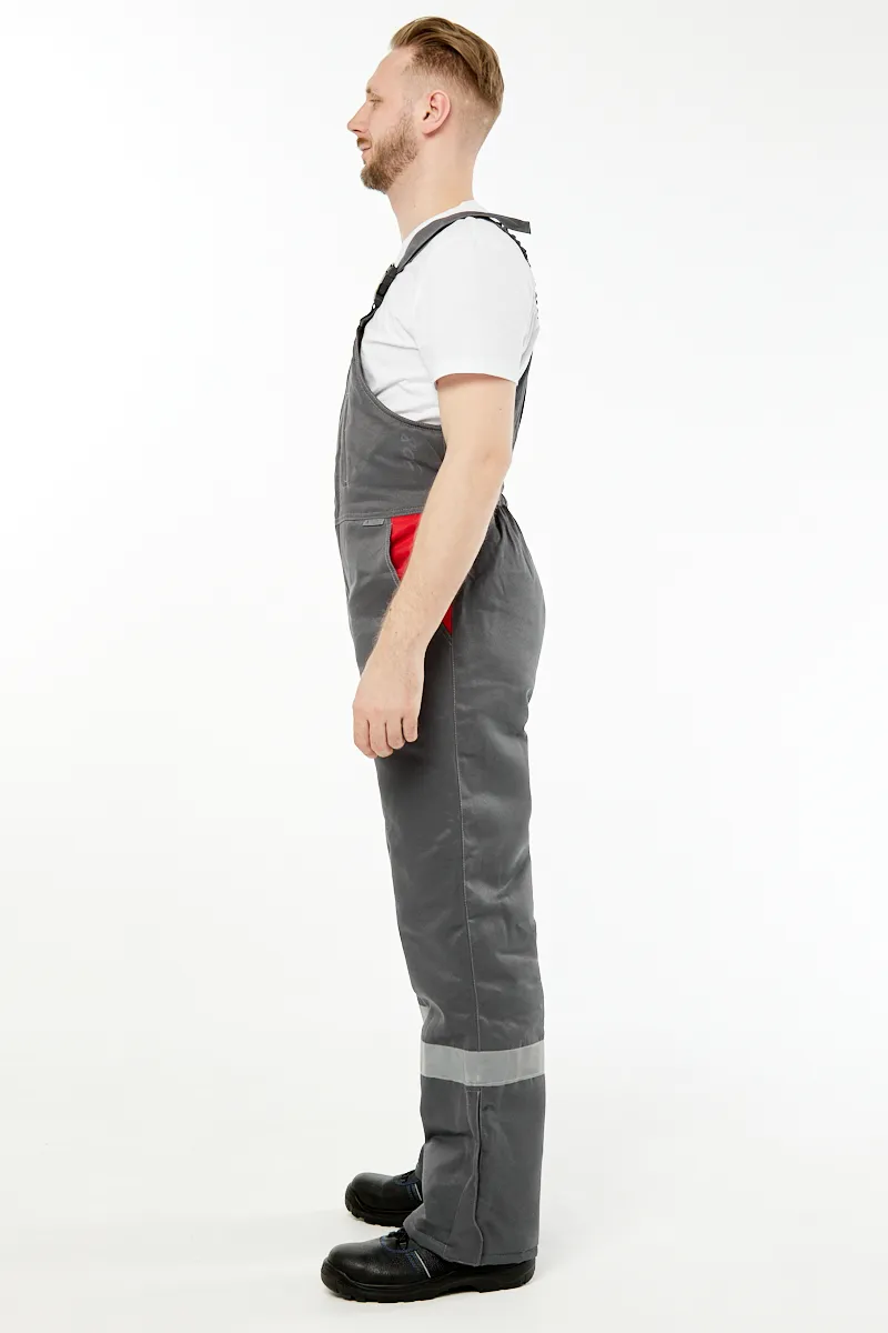 Костюм СТРАЙК утепленный, фото 2