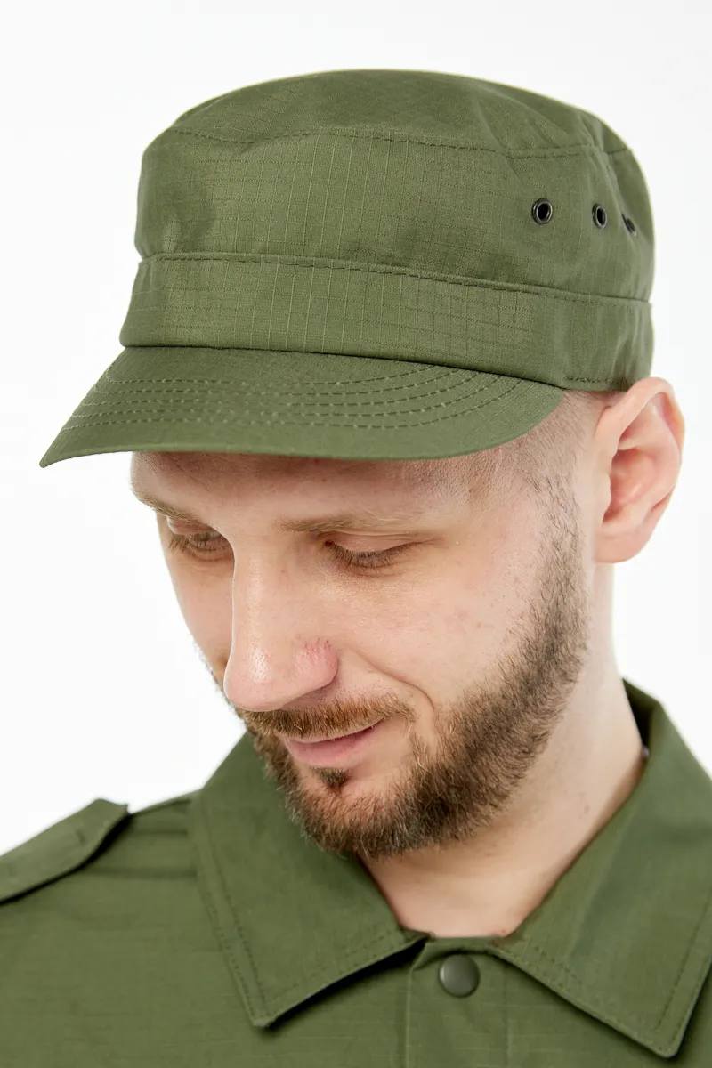 Кепи ГБР