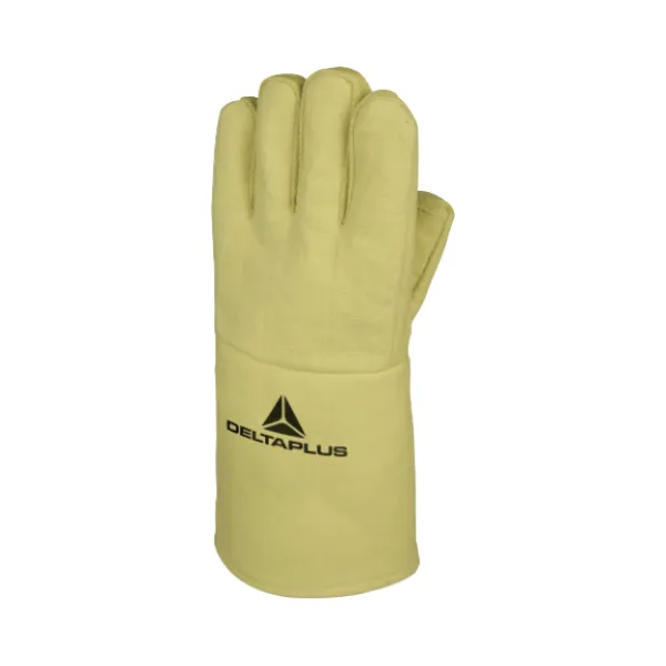 Перчатки TERK500 XTREM HEAT