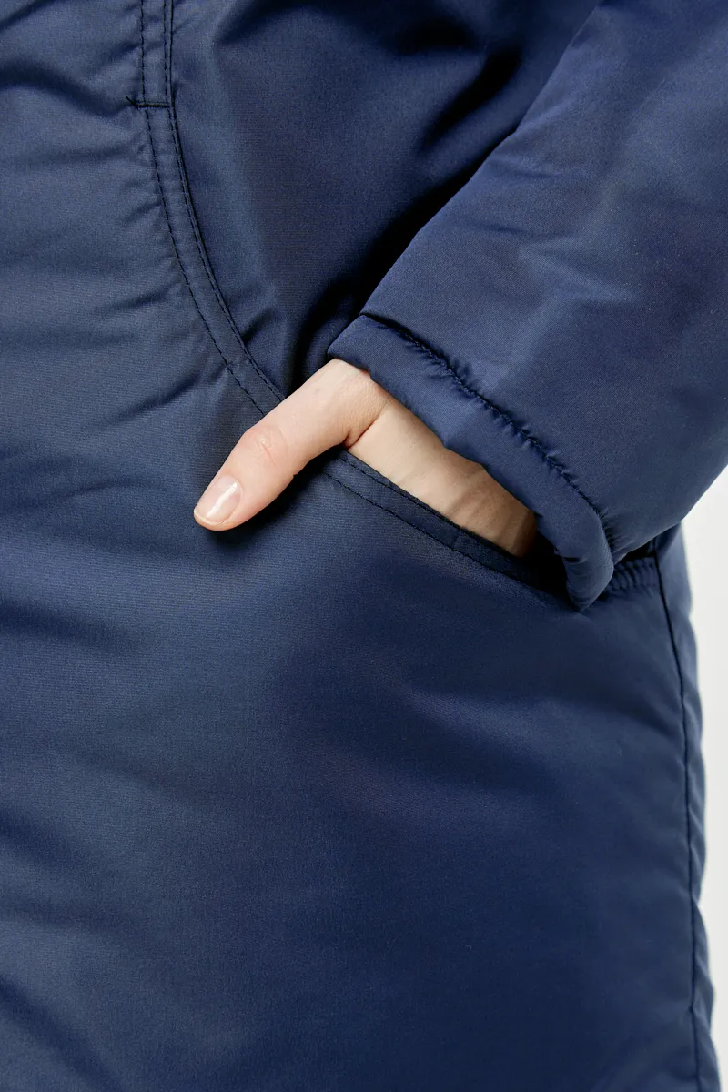 Куртка Снежана утепленная, фото 21
