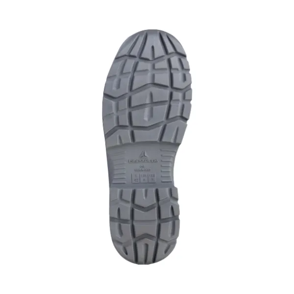Ботинки JUMPER3 S3 FUR SRC, фото 2