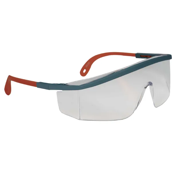 Открытые очки KILIMANDJARO CLEAR AB