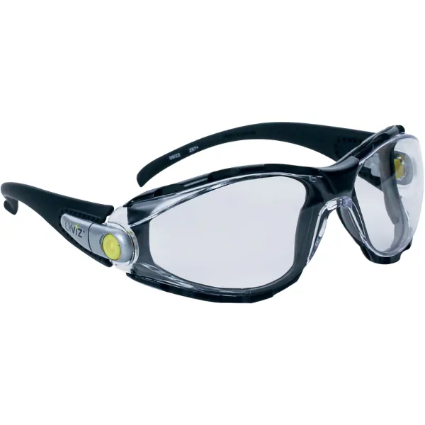 Открытые очки PACAYA CLEAR LYVIZ
