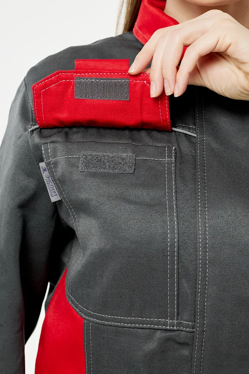 Костюм СТРАЙК женский, фото 8