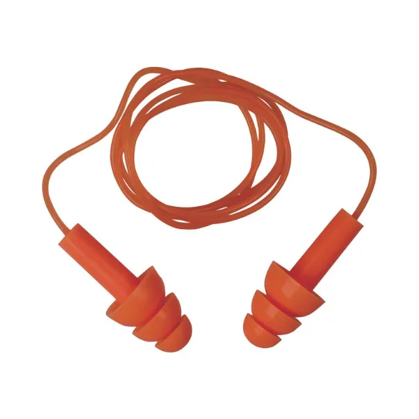 Многоразовые вкладыши (беруши) CONICFIT100