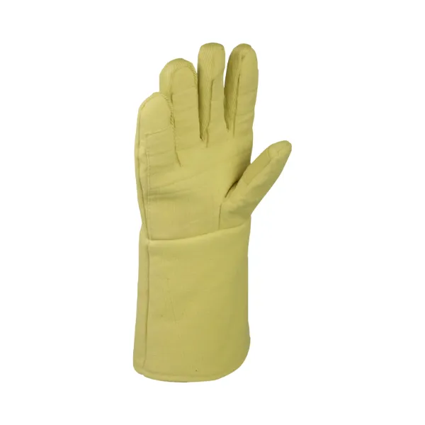 Перчатки TERK500 XTREM HEAT, фото 2