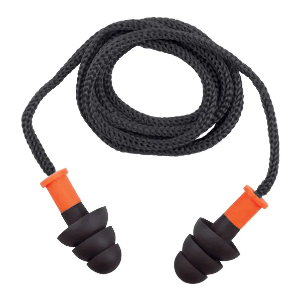 Многоразовые вкладыши (беруши) CONICFIR050