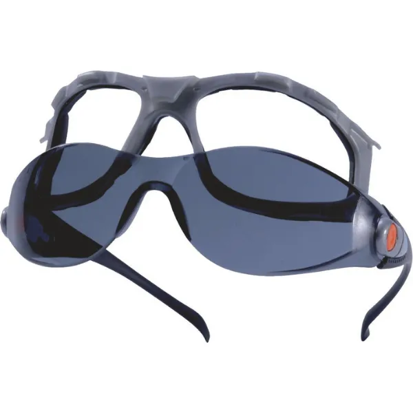 Открытые очки PACAYA SMOKE STRAP, фото 2