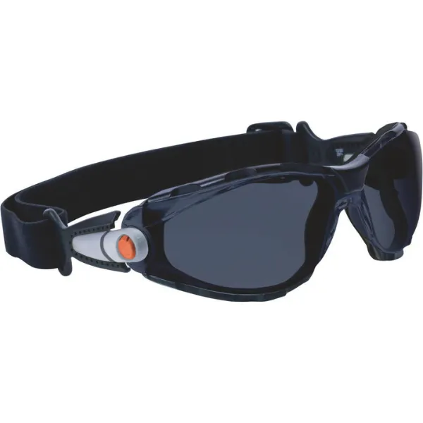 Открытые очки PACAYA SMOKE STRAP