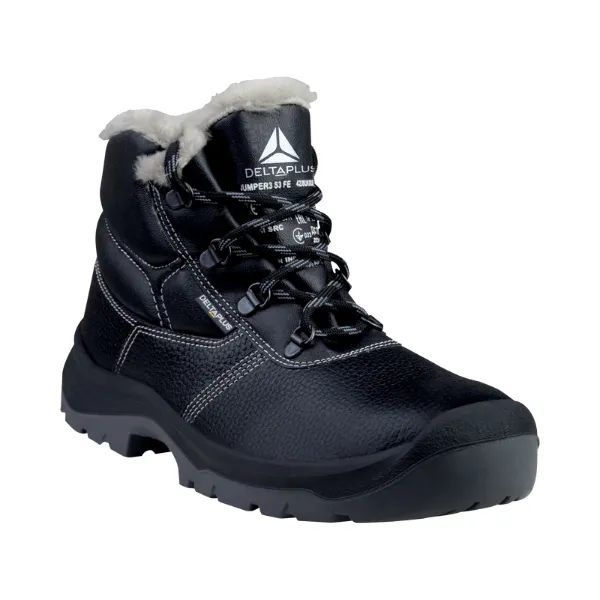 Ботинки JUMPER3 S3 FUR SRC