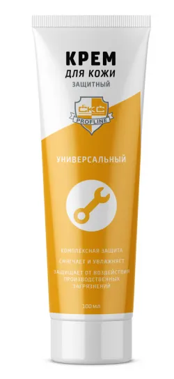 Крем защитный универсальный «CКС PROFLINE»
